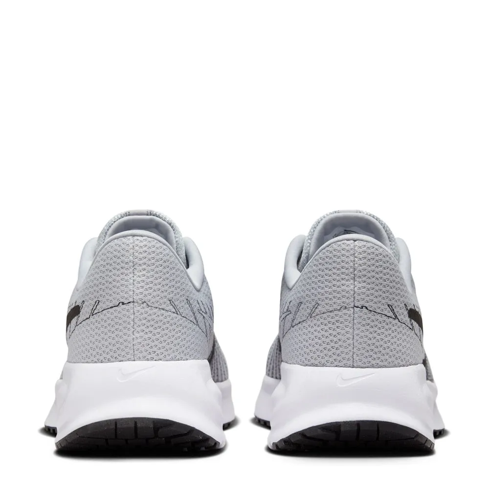 Run Defy - Mens weekday running shoe interval