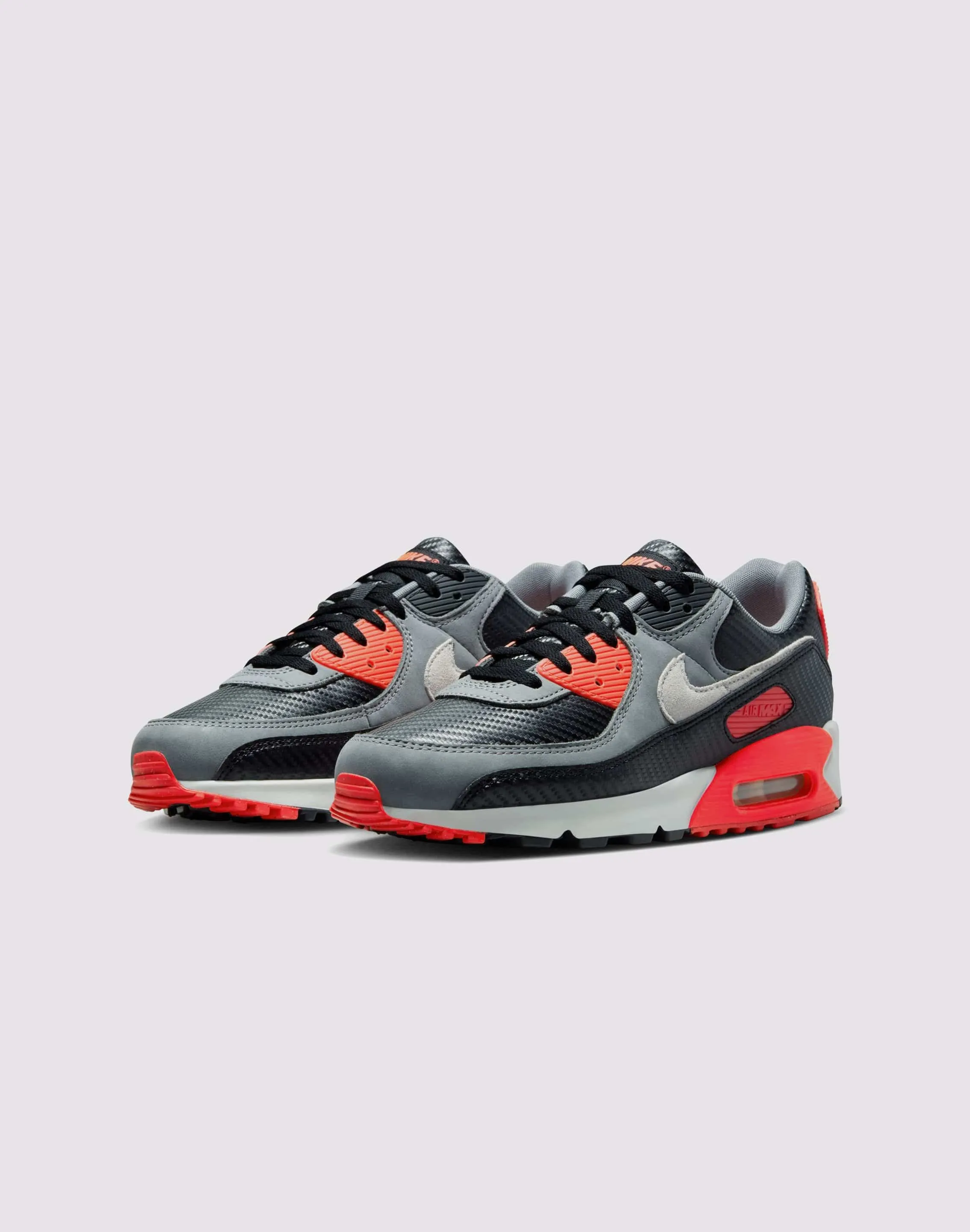 Nike Air Max 90 Premium "Photon Dust" Heat Dissipating Upper