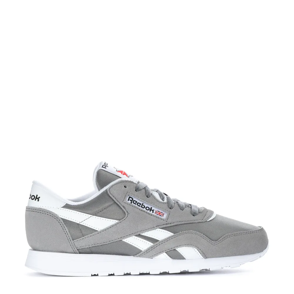 stability features Classic Nylon - Mens