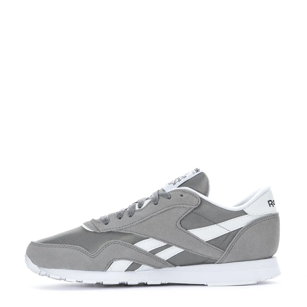 Classic Nylon - Mens Torsional Stability Web Energy Transfer