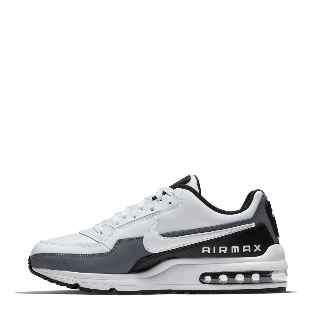 Air Max LTD 3 - Mens Full Length Cushion Bed