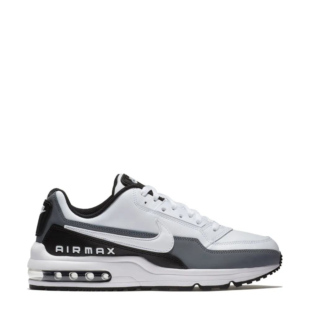 Air Max LTD 3 - Mens Contoured Arch Support