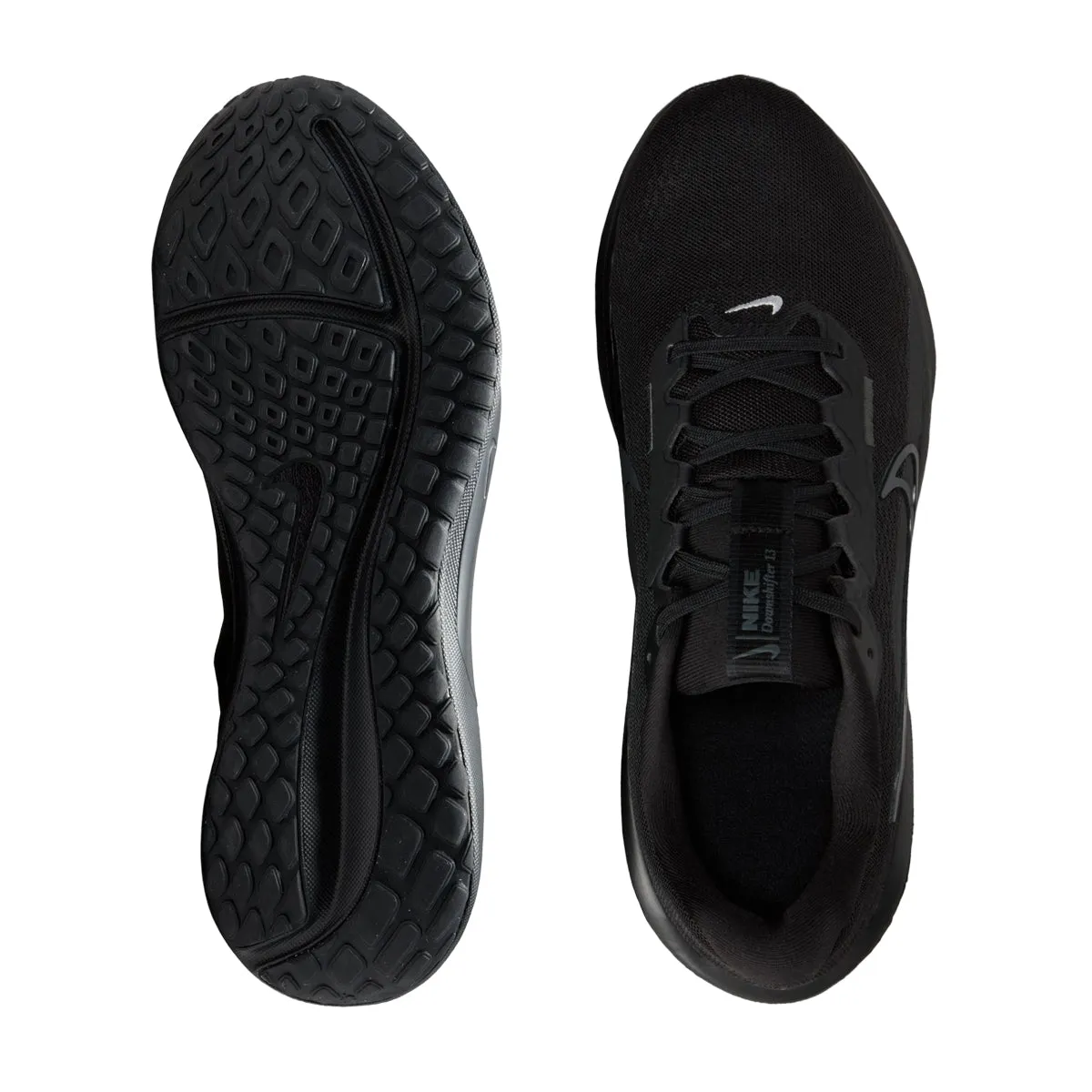 Downshifter 13 - Mens Comfort Fit System