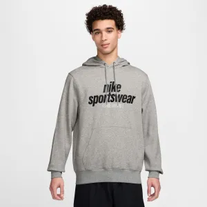 Dry Touch Outdoor Apparel Men's Club Pull-Over Hoodie