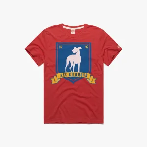 Everyday apparel A.F.C. Richmond Crest