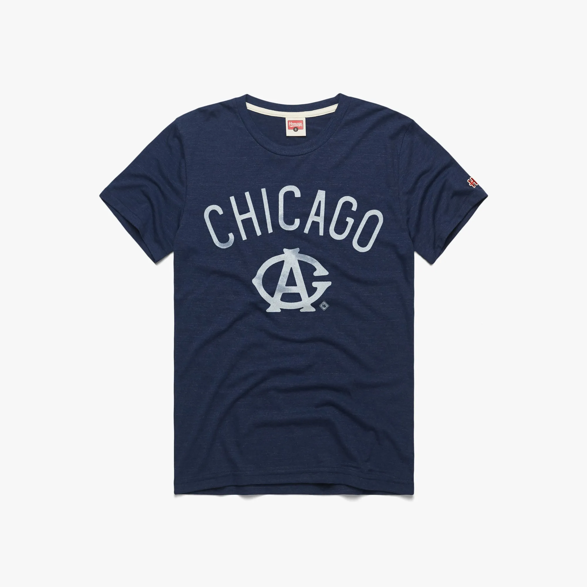 Comfy Vibe Lint Resistant Surface Chicago American Giants