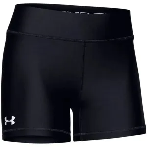 snowboarding apparel Under Armour Women's Team Shorty - 4" Inseam