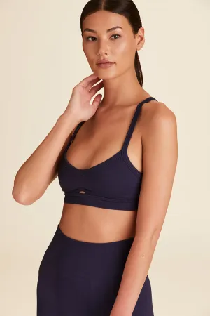 Barre Cami Bra Seam-Free Construction