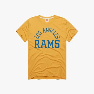 Los Angeles Rams Classic Seamless construction Picnic