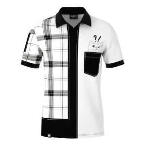 Active Design Easy Style Dare Forget Me Polo Shirt