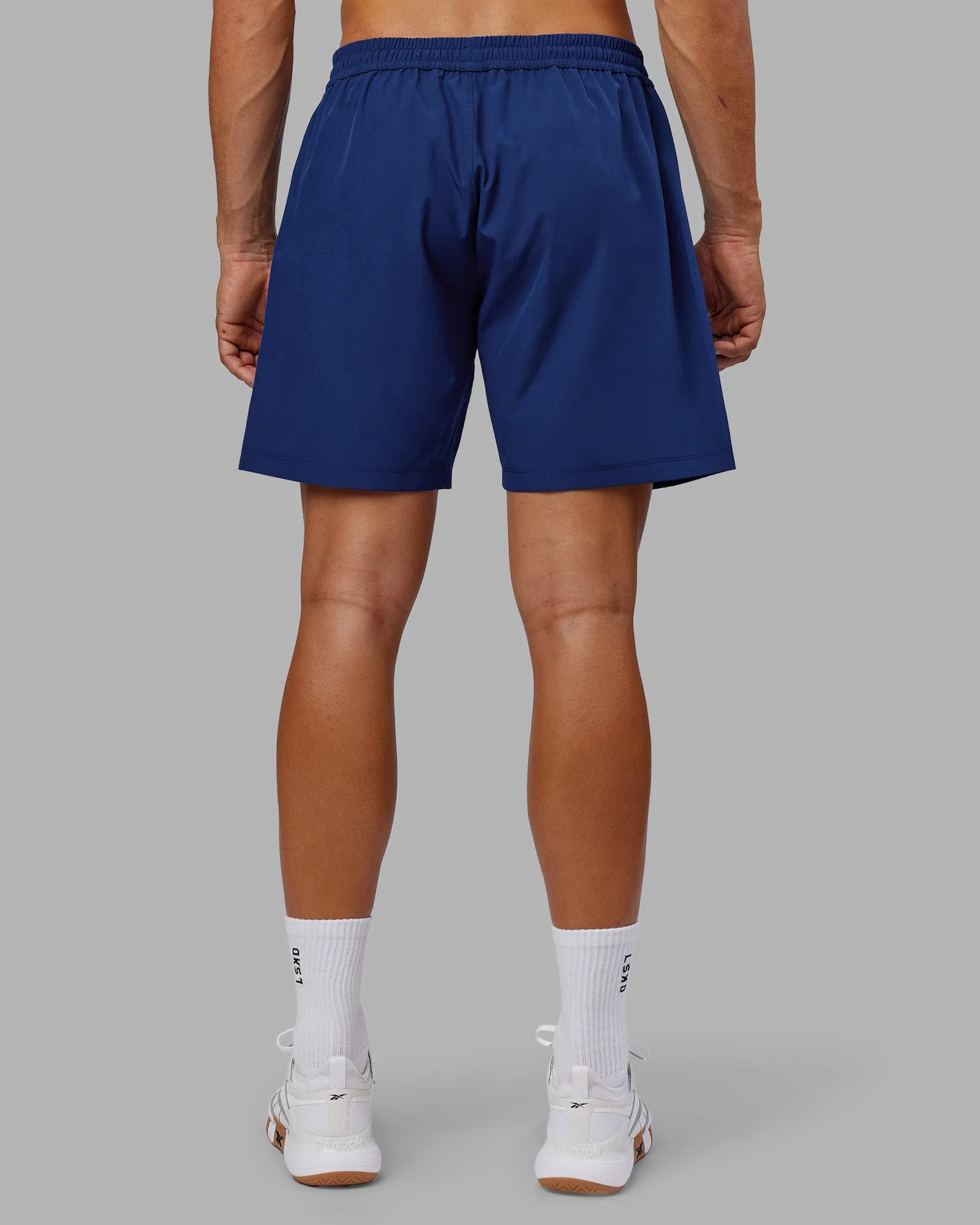 Stylish Comfort Rep 7'' Performance Short - Midnight Blue