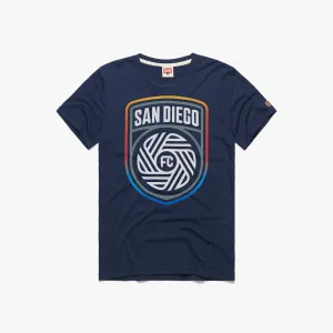 Fresh Outfit Sleek Performance Fit San Diego FC '25