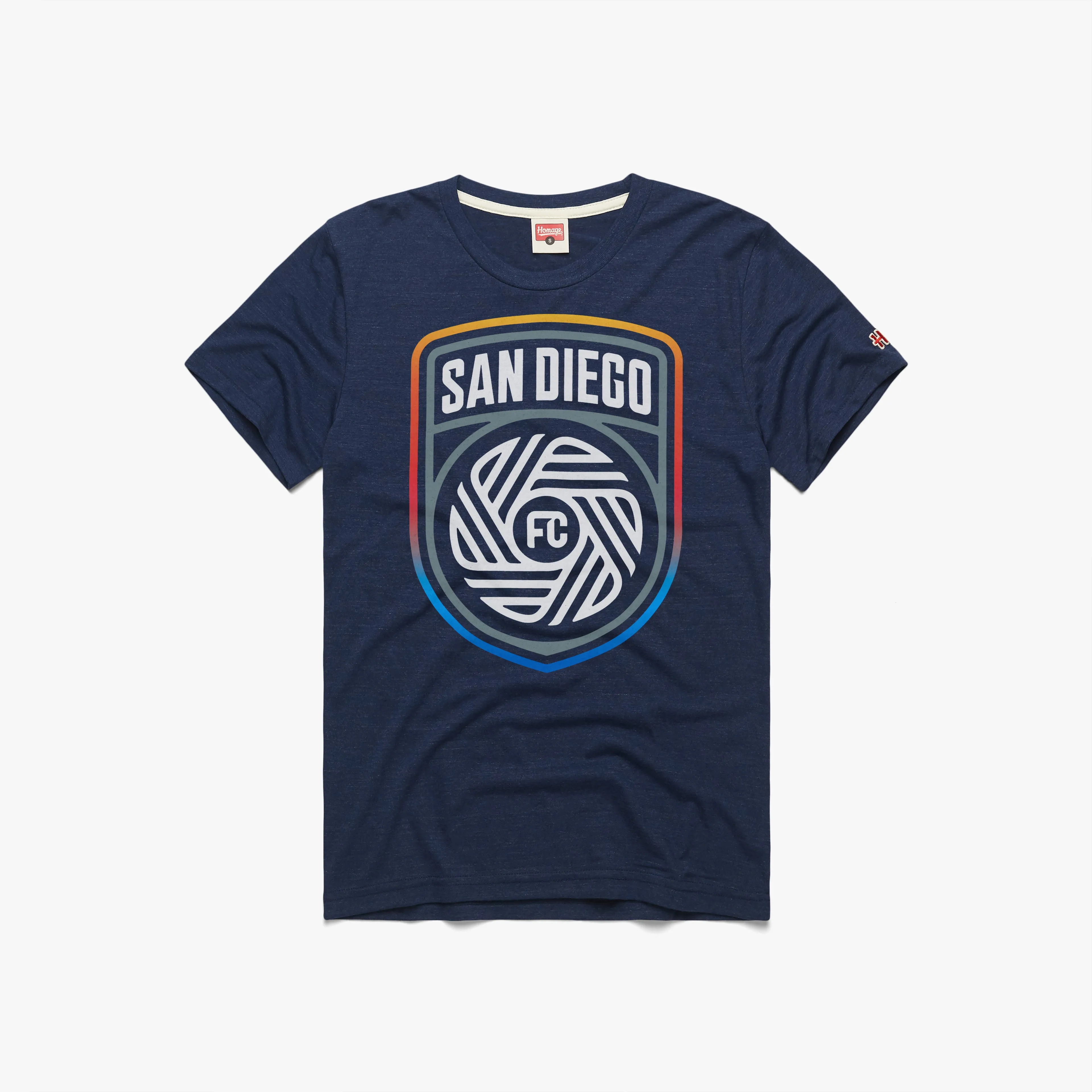 San Diego FC '25 Vegan