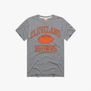 Sleek And Stylish Quick Change Cleveland Browns Gridiron