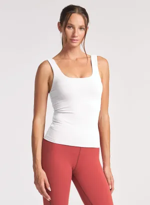Soft Jersey Endure U-Neck Bra Tank