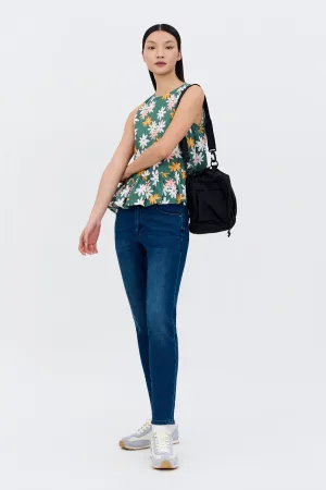 Day Ready Slim Fit Jeans - Denim