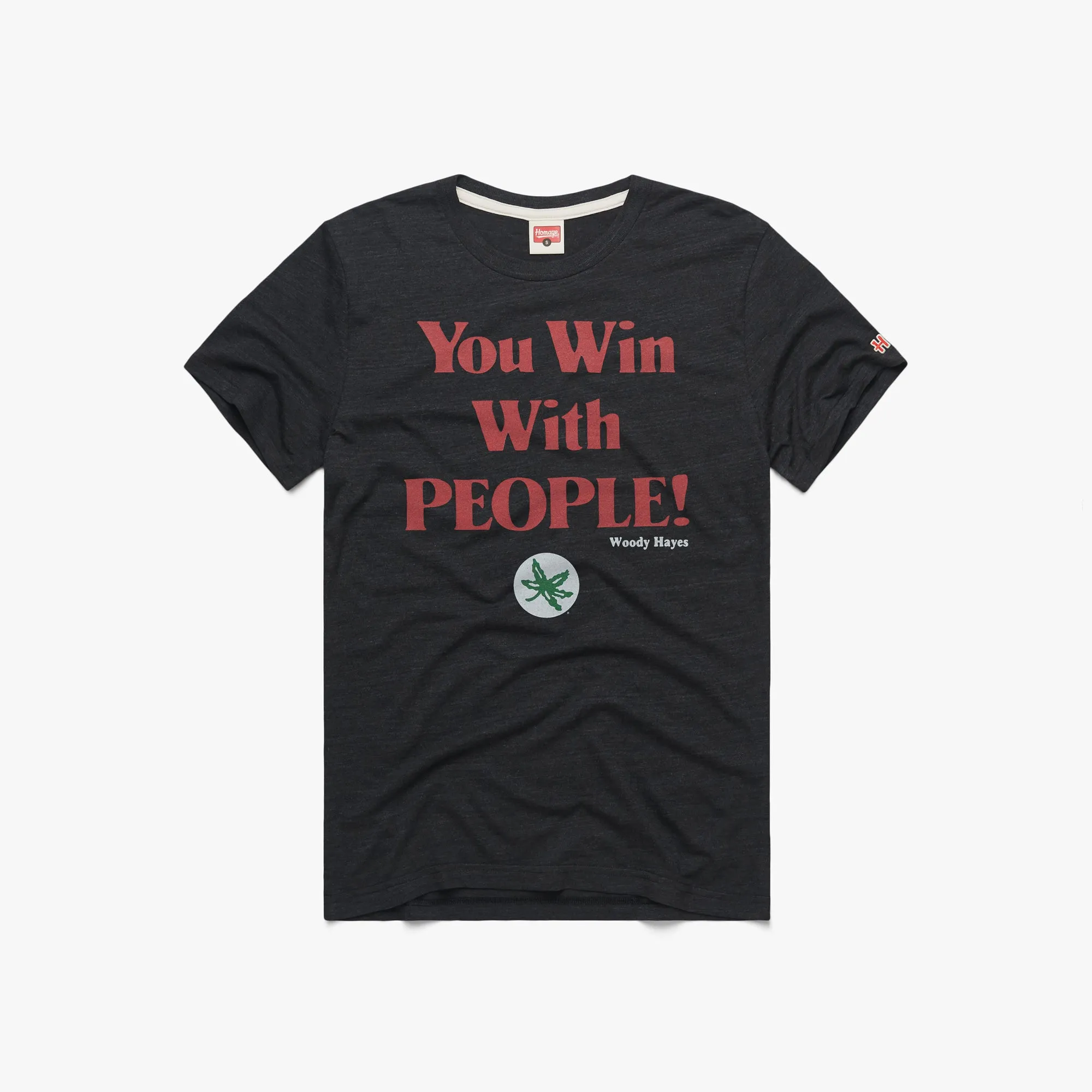 Breathable Essentials OSU You Win With People