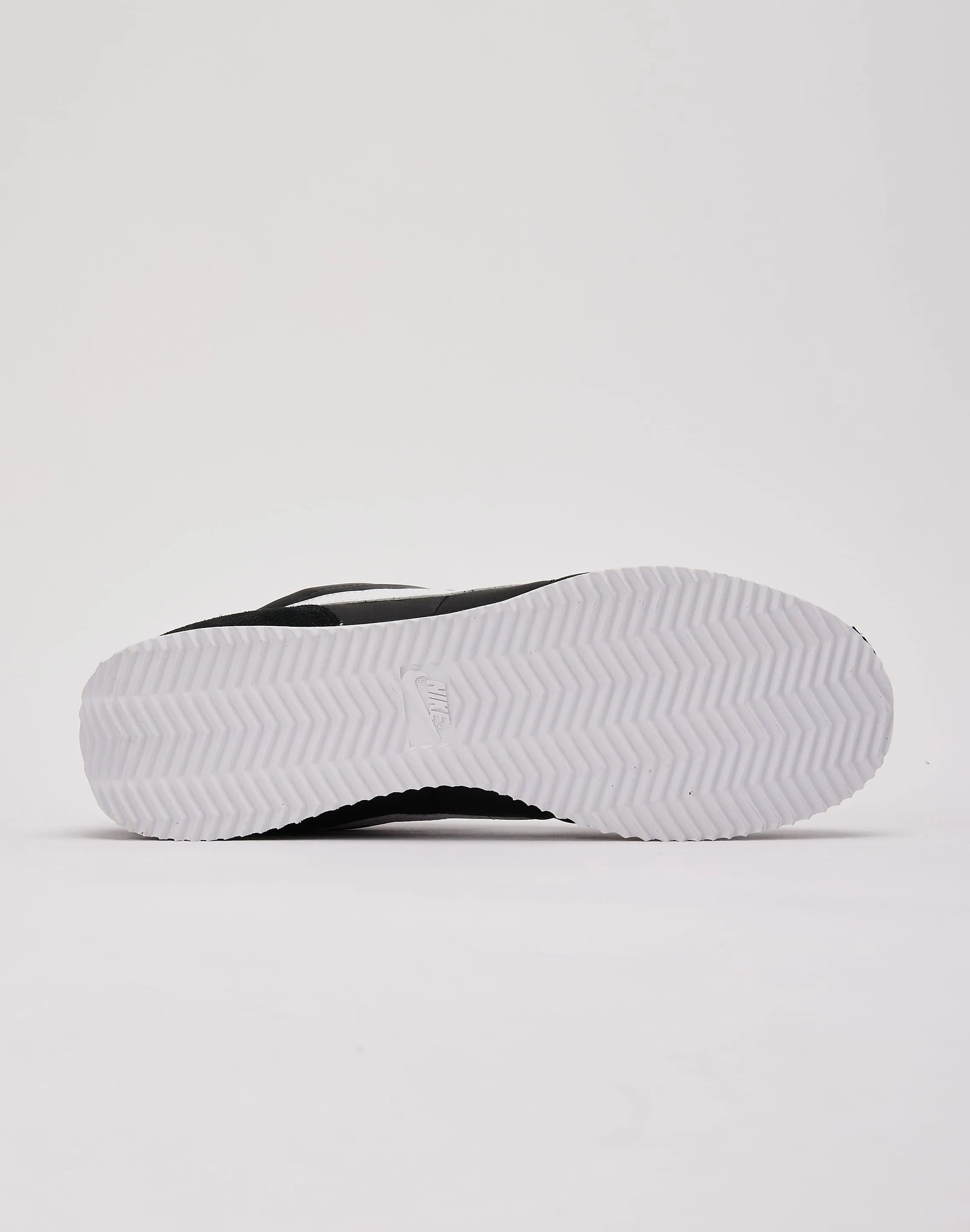 Nike Cortez TXT Shock Dissipating Midsole Contoured Arch Support
