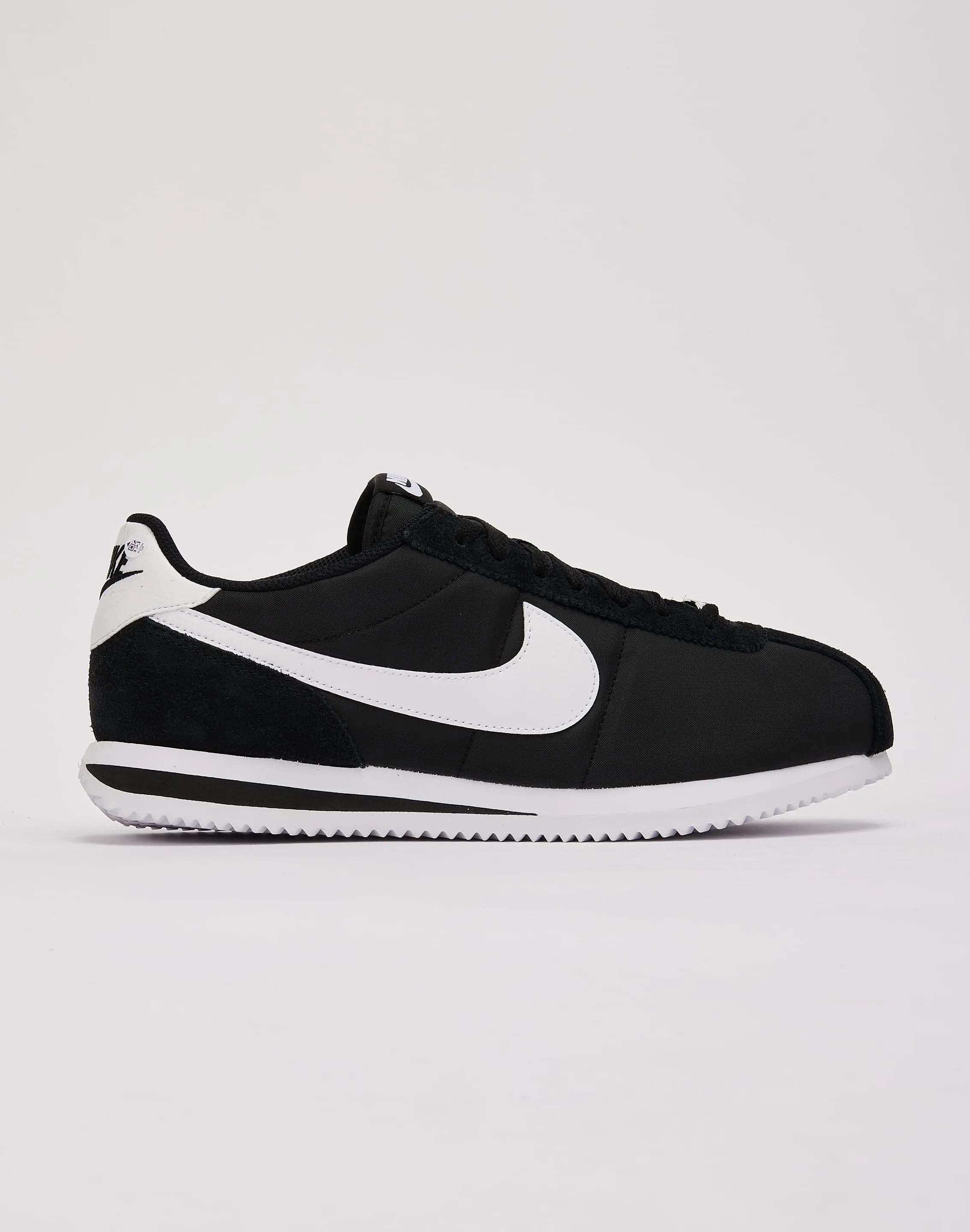 outdoor - track running shoes Pressure Distribution Tech Nike Cortez TXT