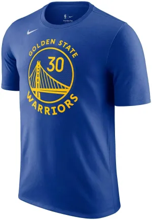 Trendy Cut Men's NBA Golden State Warriors Stephen Curry T-Shirt