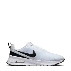 zipper - closure shoes Heel Cushioning Air Max NuAxis - Mens