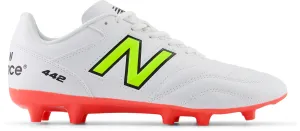 escape - room - room shoes 442 Academy V2 Firm Ground Men's Football Boots (Width D)