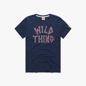 soft look Wild Thing