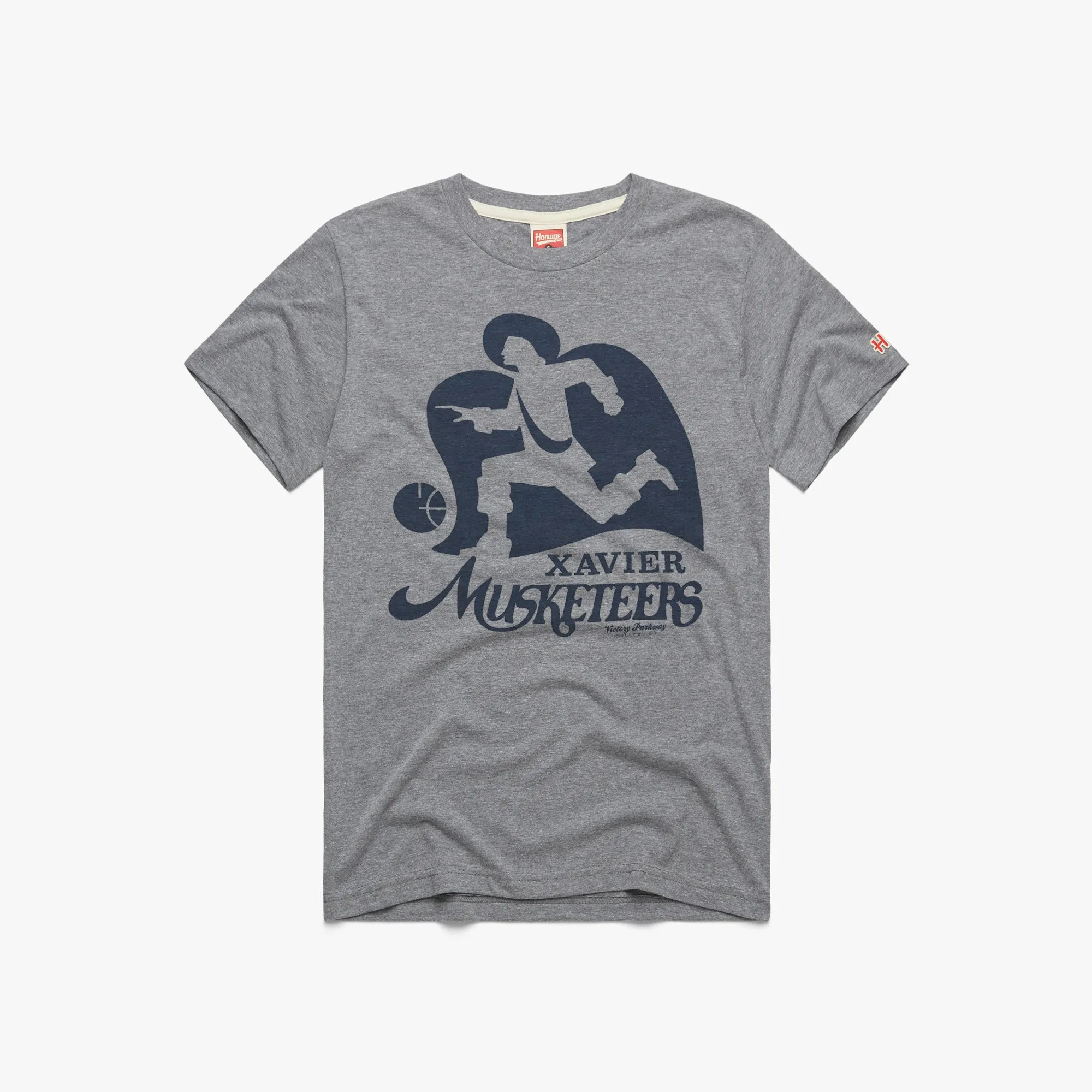 Xavier Victory Parkway Quick Dry Comfort Breathable Essentials
