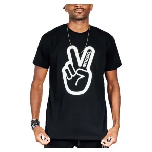 Comfort sleepwear African Bold Men's Peace Tee