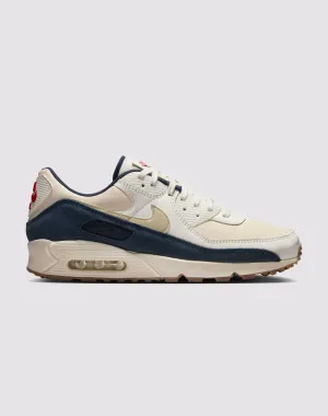 Flexibility Improvement Nike Air Max 90