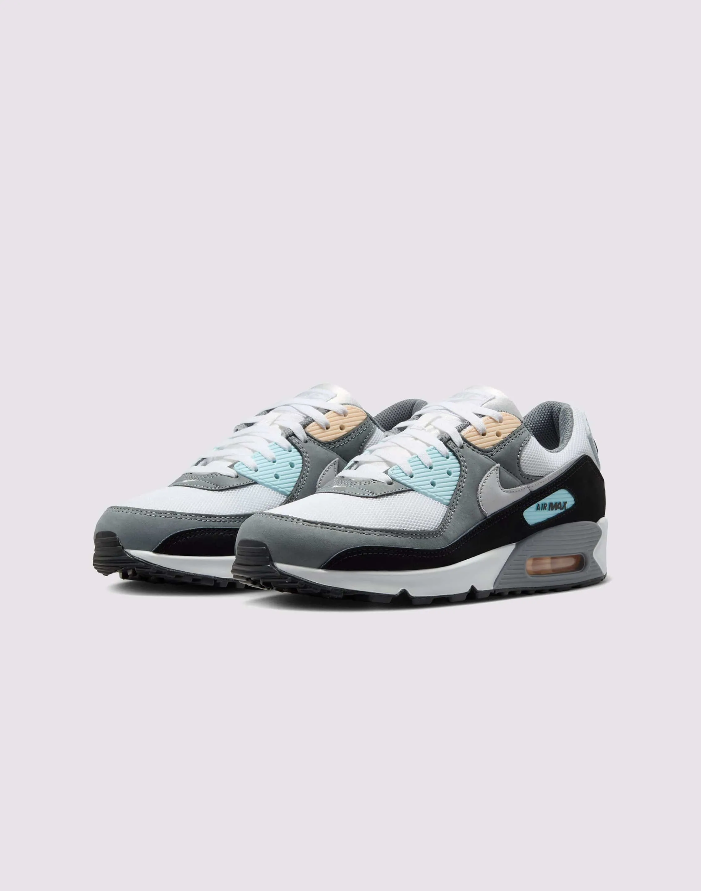 running shoes for 5K races Nike Air Max 90