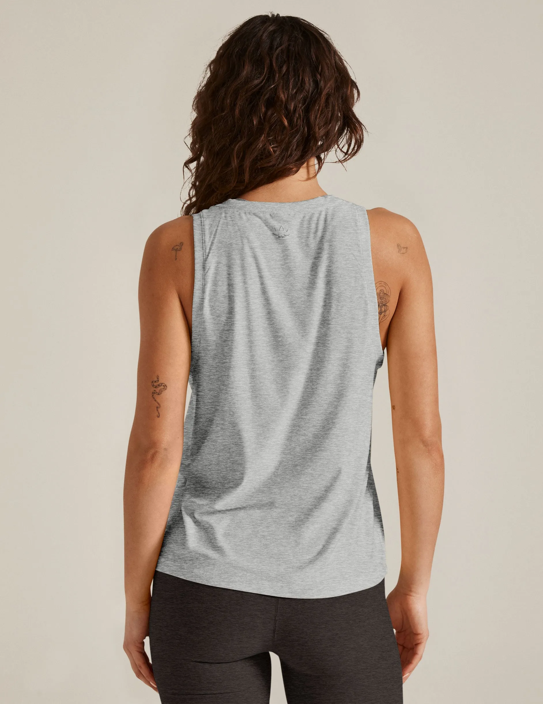 Featherweight Rebalance Tank Layer Smooth