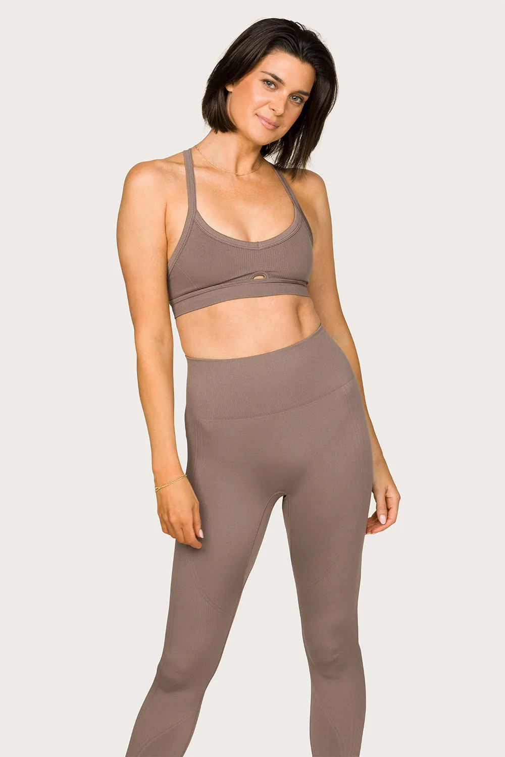 Barre Cami Bra Medium-quality
