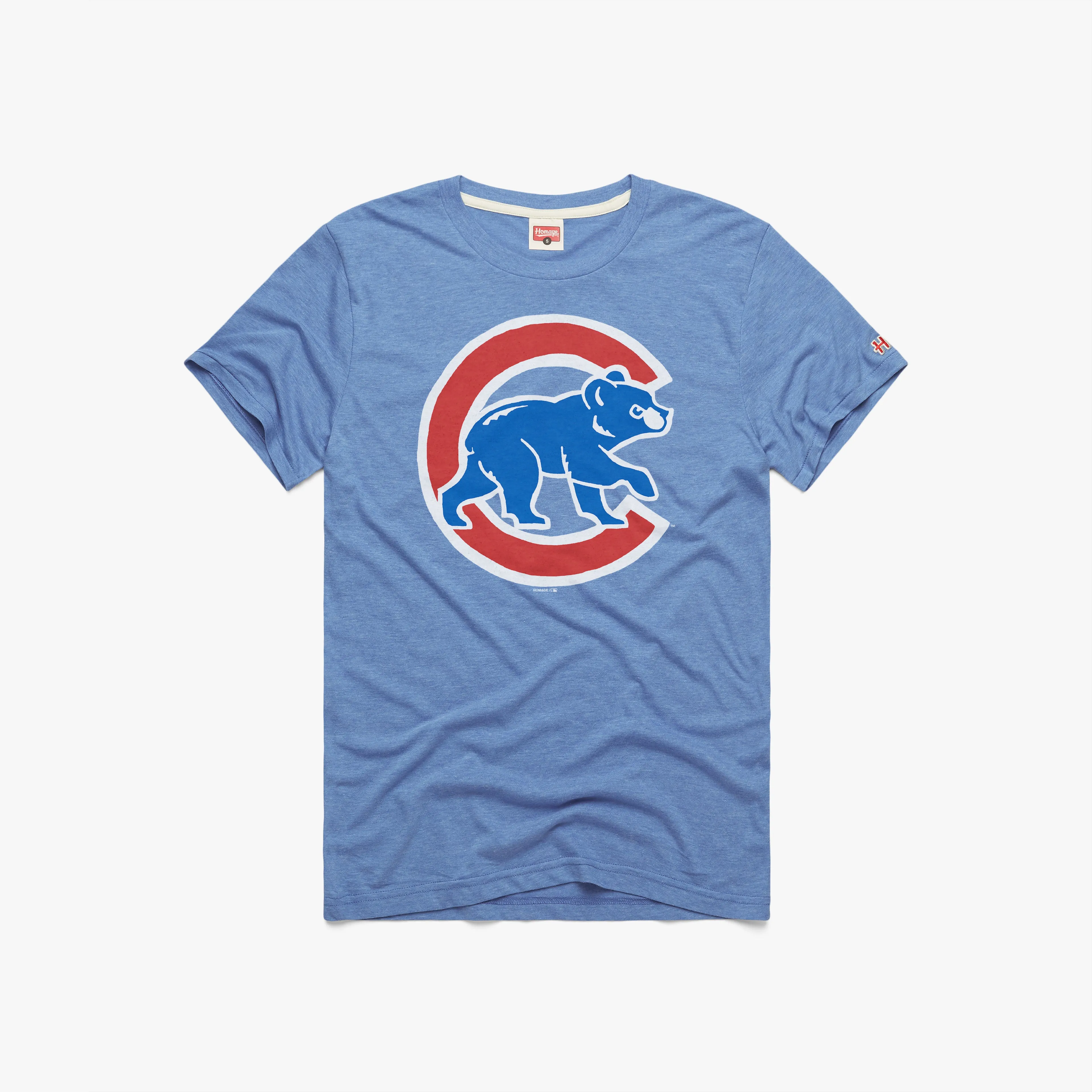 Chicago Cubs Alt Logo '97 Flex Fit