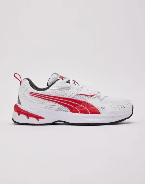 Puma Milenio Tech 2000 Enhanced Energy Recovery