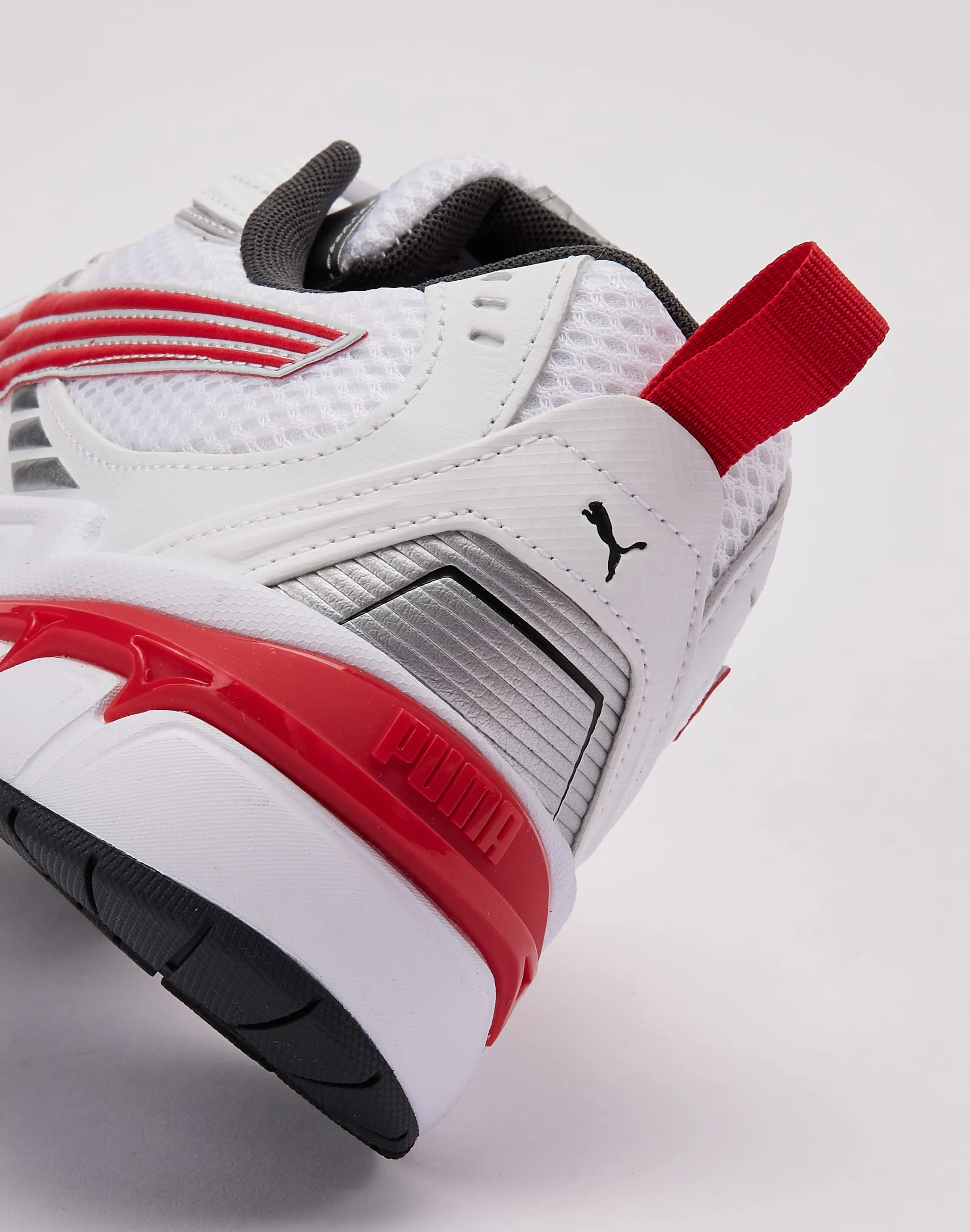 Comfortable Foot Feel Puma Milenio Tech 2000