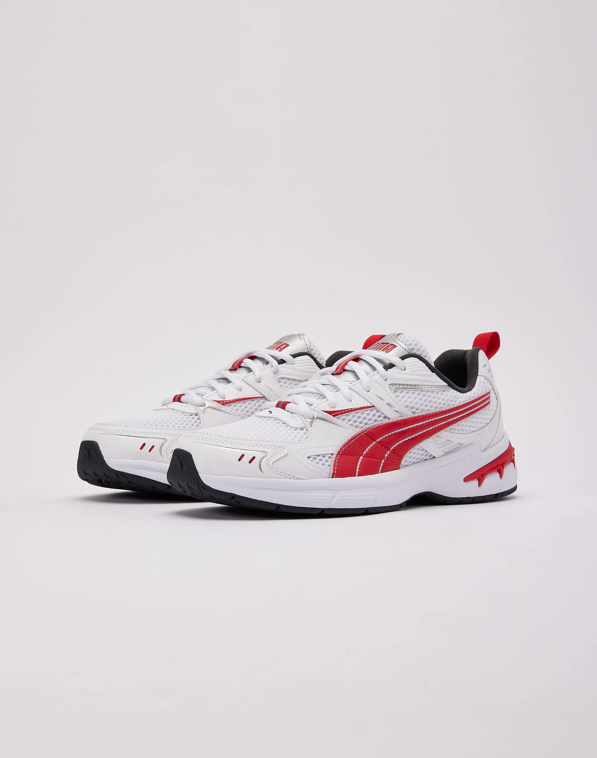 day - wear shoes Puma Milenio Tech 2000