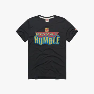 Royal Rumble 1996 Outdoor Essentials
