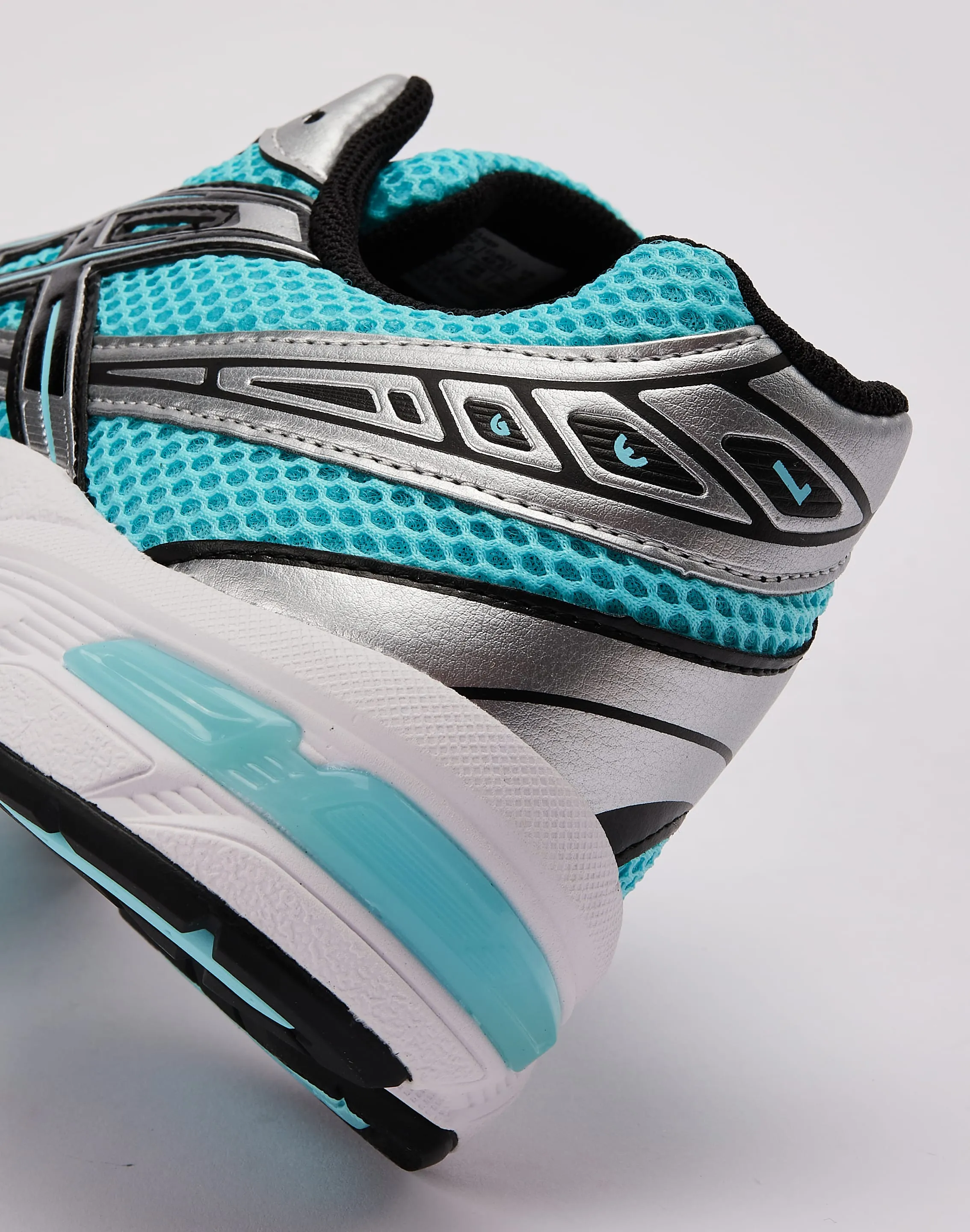 RubberGrip Proprioception Enhancement Asics GEL-1130