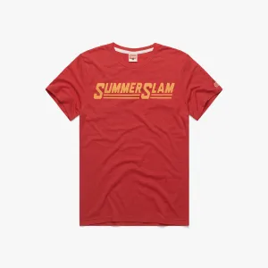 SummerSlam 1992 Urban Look