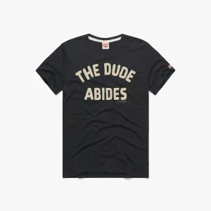 The Dude Abides Fashion-Ready
