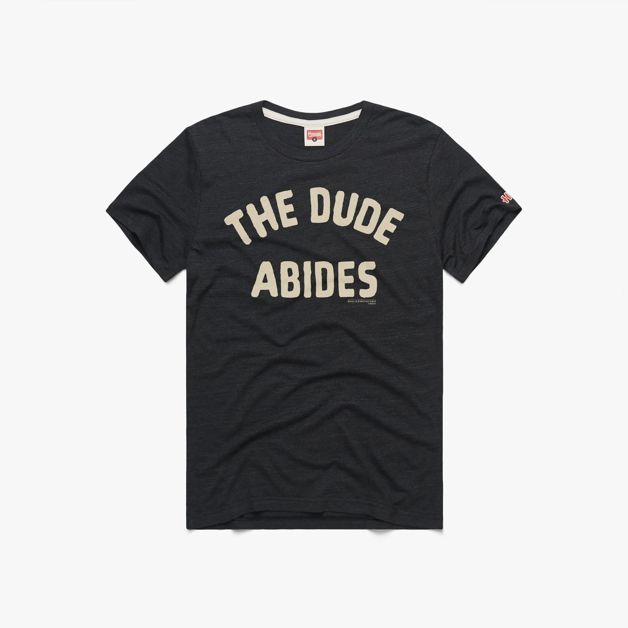 Casual Comfort The Dude Abides