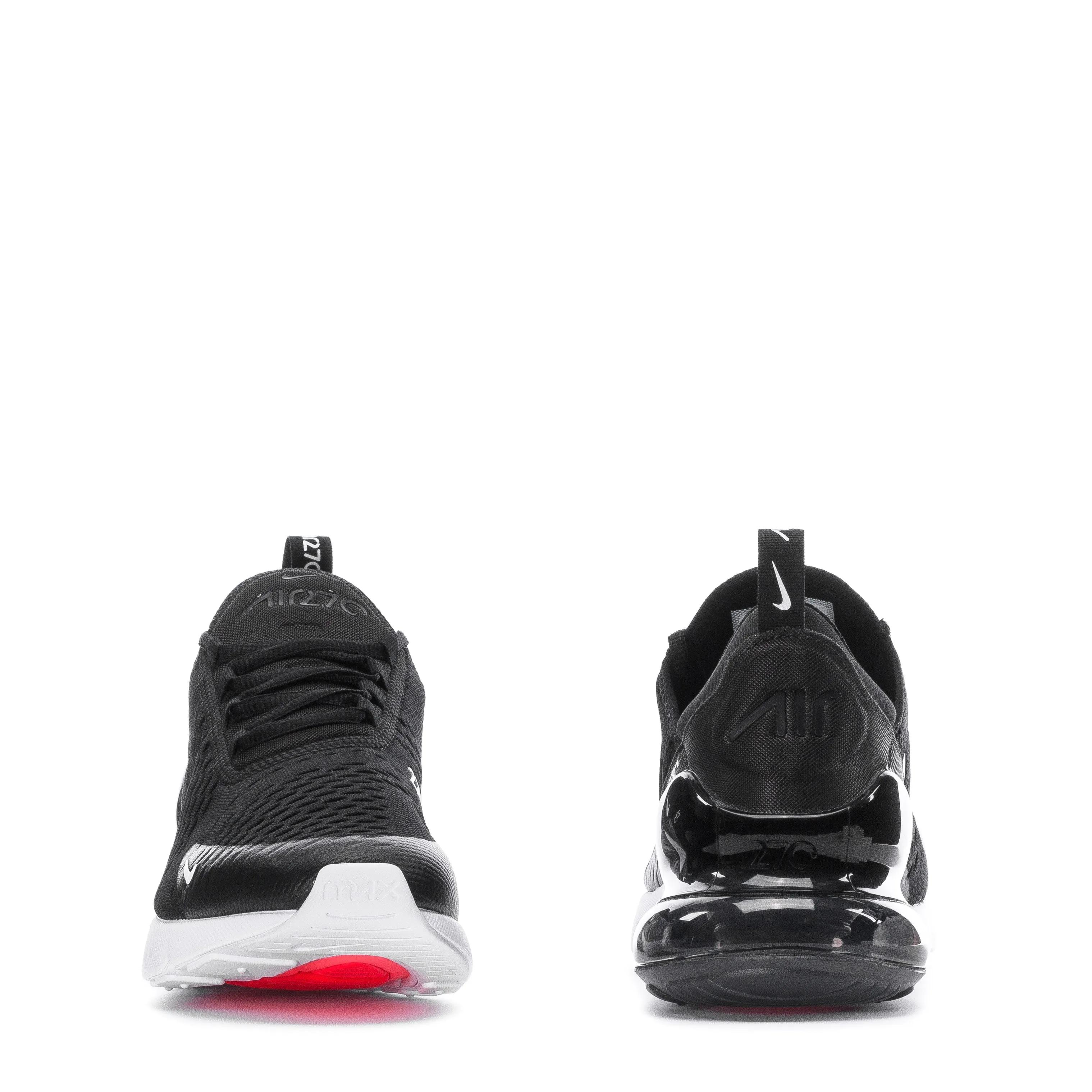 Air Max 270 - Mens running for speed shoes running shoes for sports enthusiasts