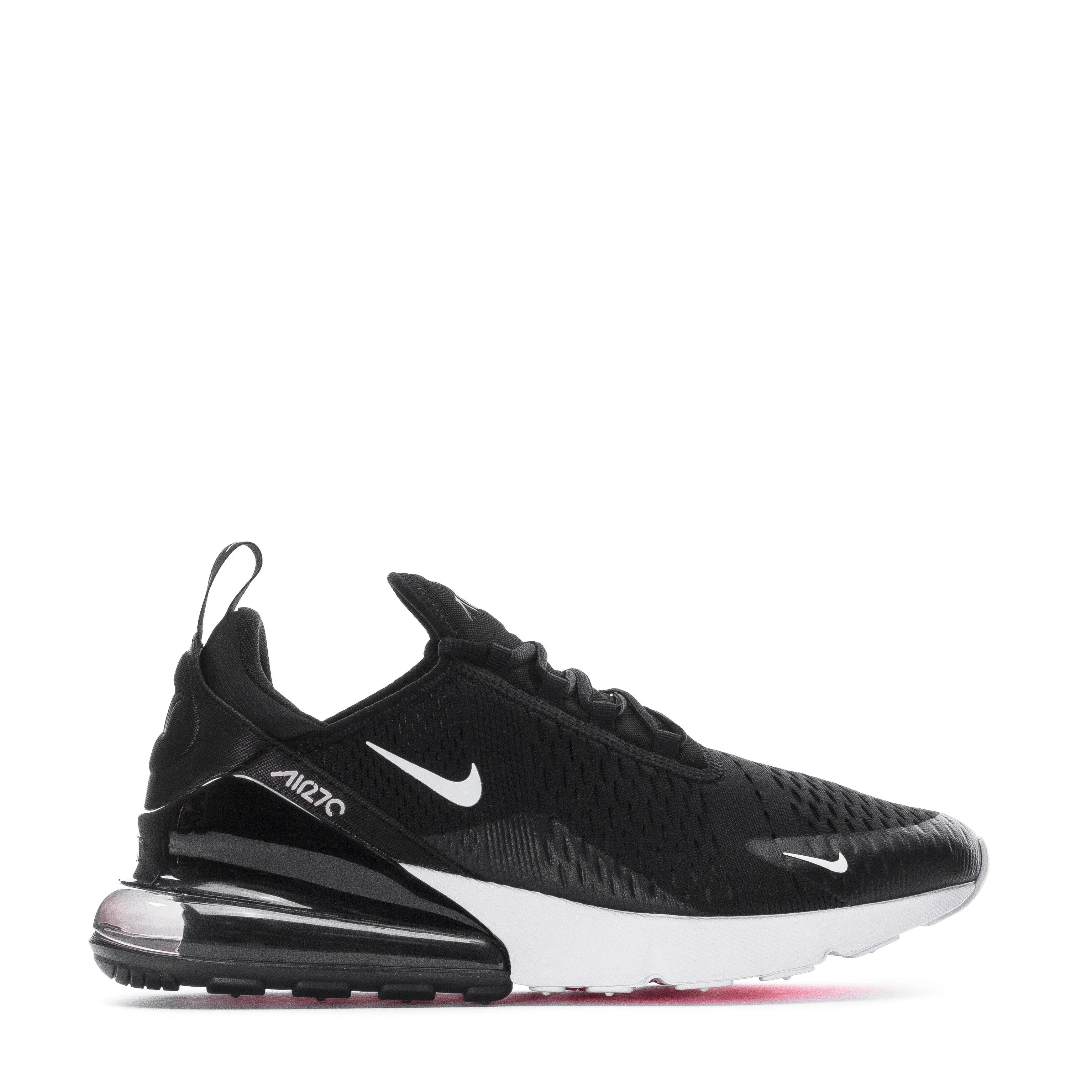 Air Max 270 - Mens adjustable - strap - feature shoes fitness goal achievement