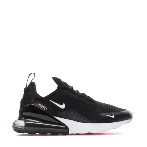 Air Max 270 - Mens adjustable - strap - feature shoes fitness goal achievement