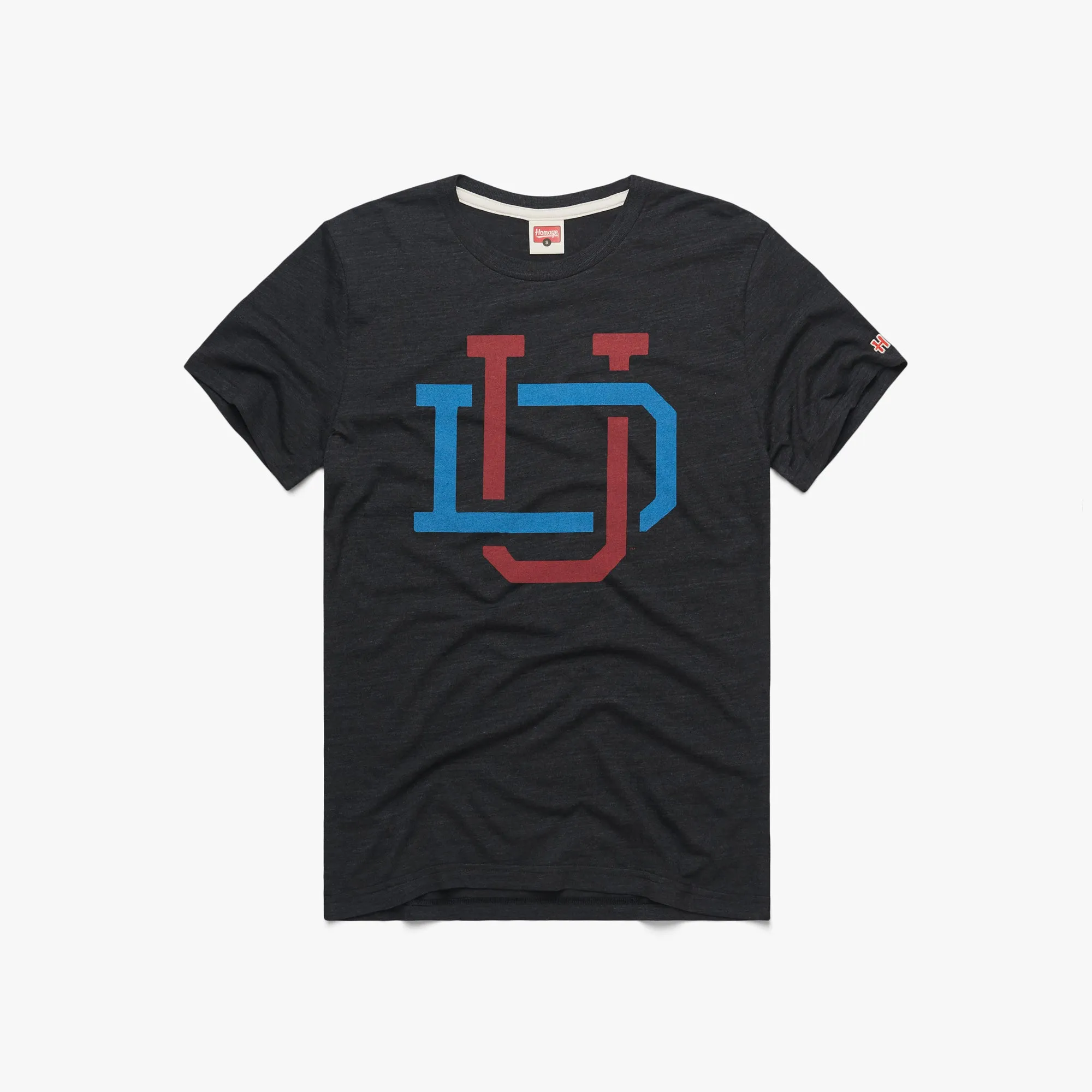 Vintage Style Active Layering Dear Old U Of D