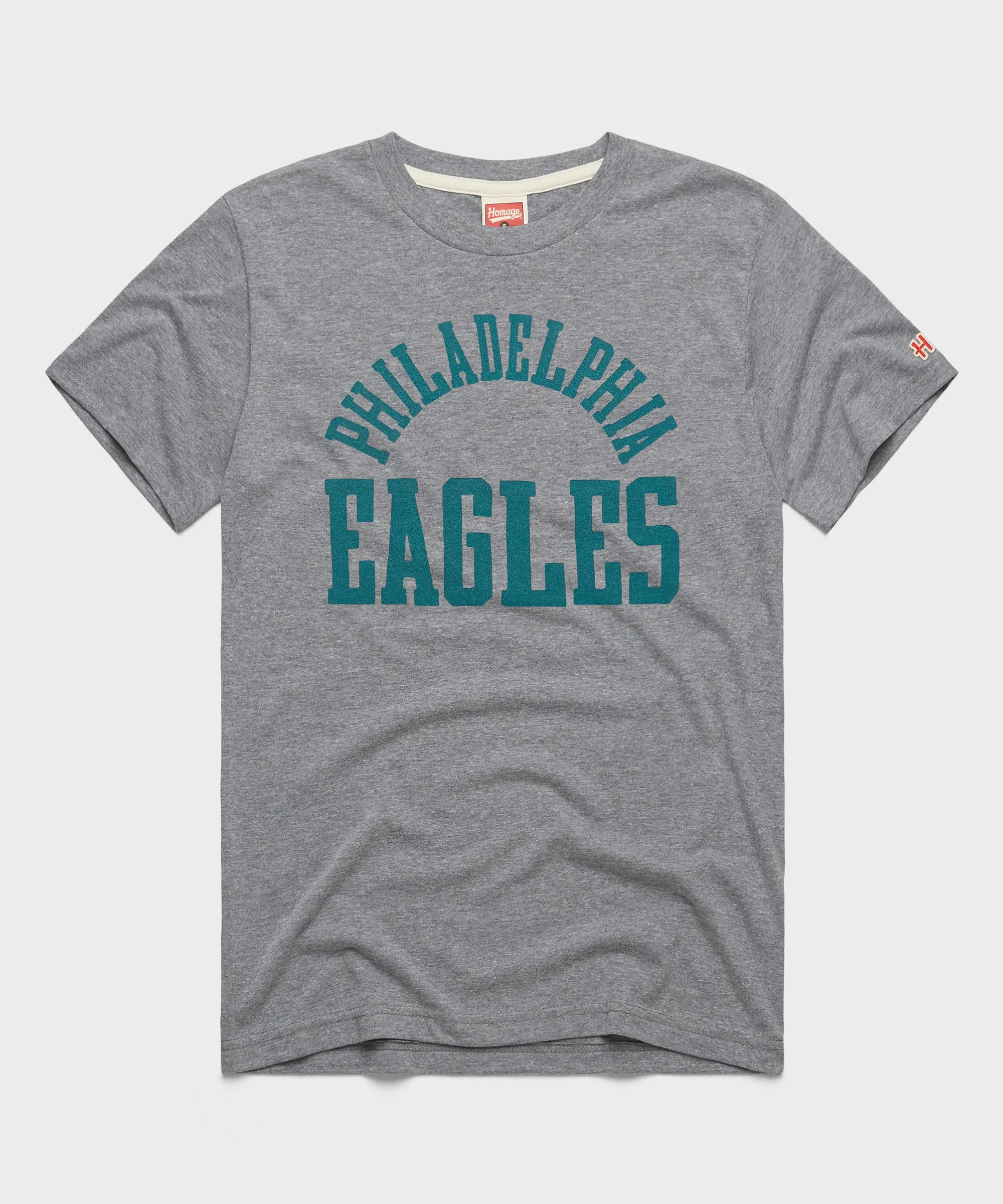 Philadelphia Eagles Classic Seamless Edging Versatile Fit