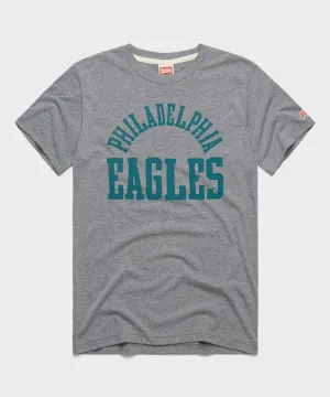 Philadelphia Eagles Classic Seamless Edging Versatile Fit