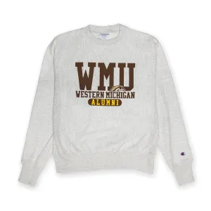product ring elegance Spirit Mark Alumni Champion? Crewneck