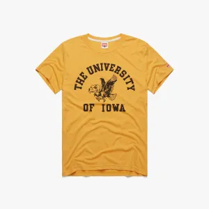 University of Iowa Smooth Seam Technology